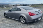 Infiniti G37S