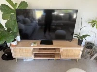 2 bedroom apartment move