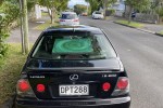 Lexus Is200