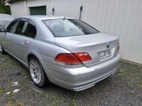 Bmw 750i