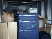 2 bedroom house move