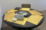 Dinning table, Fridge freezer double door, Dresser, Double mattress, S...