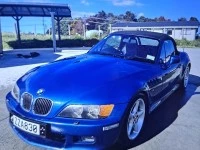 Bmw z3