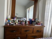 1 bedroom house move