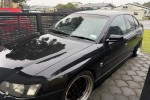 Holden Commodore