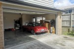 MG MGB MK II Roadster