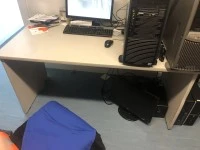 Commercial property move