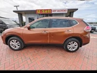 Nissan Xtrail