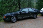Renault Fuego