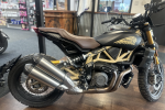 Motorcycle Indian FTR