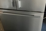 Fisher & Paykel 614L French Door 3 Door Fridge Freezer RF610