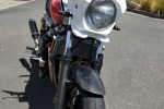 Motorcycle Yamaha Xjr1300