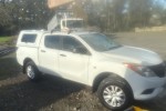Mazda BT50