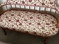 Antique Couch