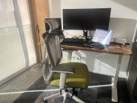 1 bedroom apartment move