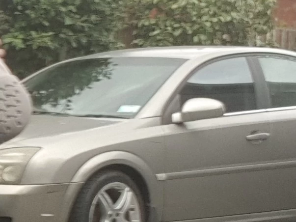 Holden Vectra