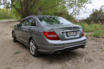 Mercedes C350