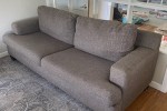 3 seater Freedom Furniture sofa