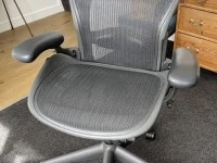 Herman Miller Aeron Office Chair