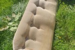 Set of car seats