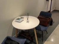 1 bedroom apartment move