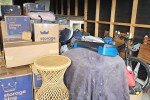 1 bedroom house move