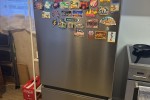 3 bedroom house move