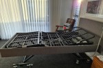 Homecare Hospital Bed