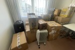2 bedroom house move