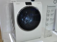 Samsung Washing Machine + Dryer, Samsung Dryer from Brown's Bay