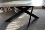 Alumina Dining Table