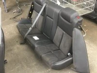 Car seats