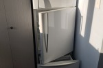 Fridge/freezer