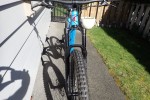 Avanti LT2 Mountain Bike - BLUE - LARGE - WHEEL SIZE 29- AS NEW!