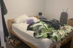 1 bedroom apartment move