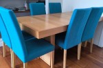 Dining Set, Desk