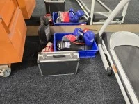 Storage move