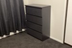 3 bedroom house move