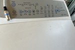 5 kg size washing machine