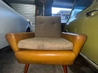 Mid Century Lounge set