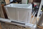 Bathtub