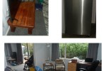 3 bedroom house move