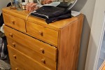 1 bedroom house move