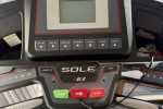 Treadmill- Sole F63