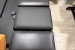 Chiropractic Treatment table