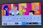 Samsung 75" 7100 UHD Smart TV $1 Reserve