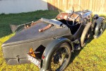 Austin seven