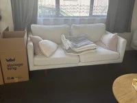 3 bedroom house move