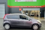 Nissan Nissan Note