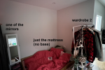 1 bedroom apartment move
